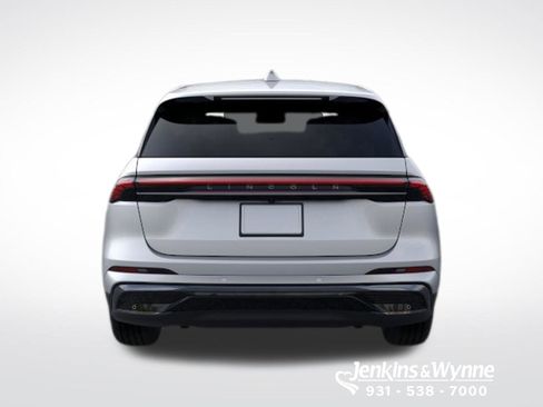 New 2026 Lincoln Nautilus Premier w/ Equipment Group 102A AWD/4WD image 5