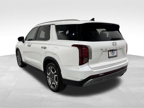 Used 2025 Hyundai Palisade Limited FWD image 39