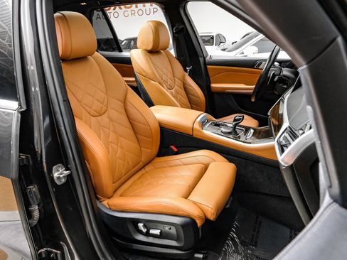 Used 2023 BMW X5 sDrive40i image 38