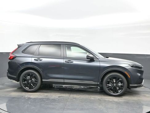 New 2026 Honda CR-V Sport Touring image 7