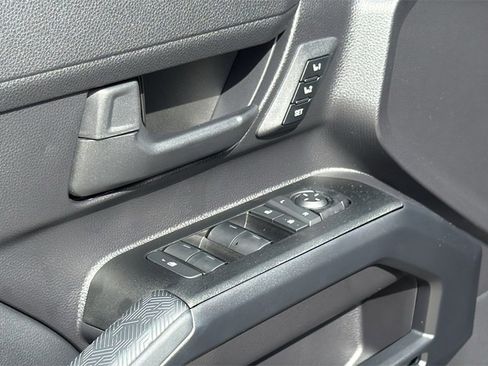 New 2026 Toyota 4Runner TRD Off-Road Premium image 12