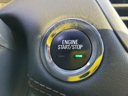 Certified 2021 Chevrolet Trax LT w/ Driver Confidence Package image 29