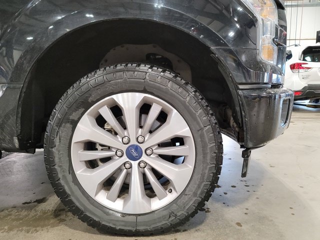 Used 2017 Ford F150 XL w/ Equipment Group 101A Mid AWD/4WD image 15