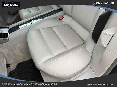Used 2013 Porsche Panamera Platinum Edition RWD image 22