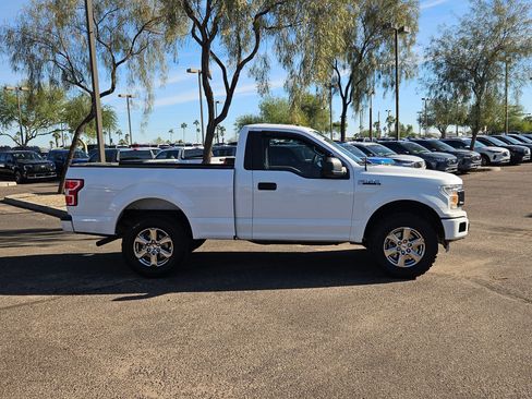 Used 2019 Ford F150 XL w/ Equipment Group 101A Mid image 4
