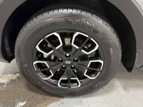 Used 2023 Hyundai Santa Cruz SEL w/ Activity Package image 10