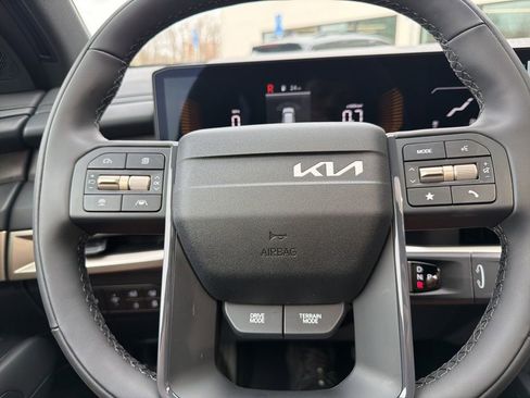 New 2027 Kia Telluride S image 38