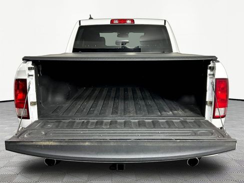 Used 2019 RAM 1500 Express w/ Wheel & Sound Group AWD/4WD image 7
