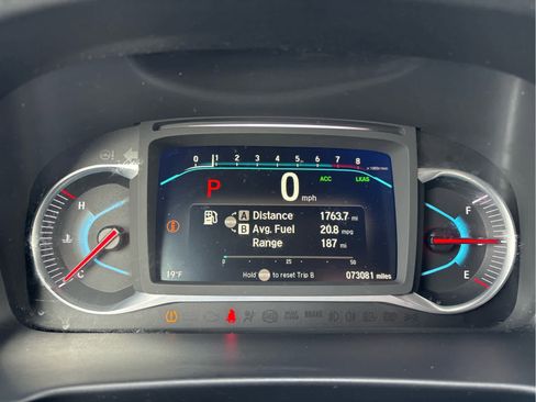 Used 2021 Honda Passport Sport image 23