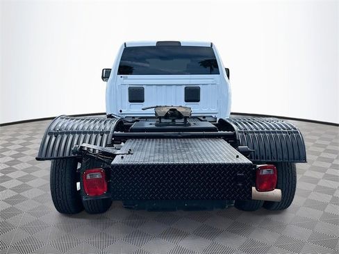 Used 2023 RAM 3500 Tradesman w/ Max Tow Package image 6