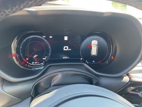 Certified 2023 Dodge Hornet GT w/ Track Pack AWD/4WD image 16