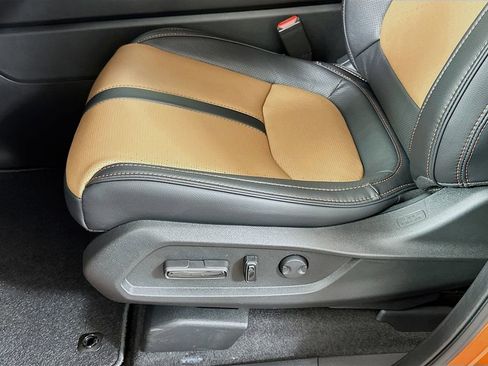 New 2026 Honda Passport TrailSport Elite image 21