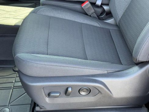 New 2026 Chevrolet Silverado 1500 LT w/ All Star Edition Plus image 15