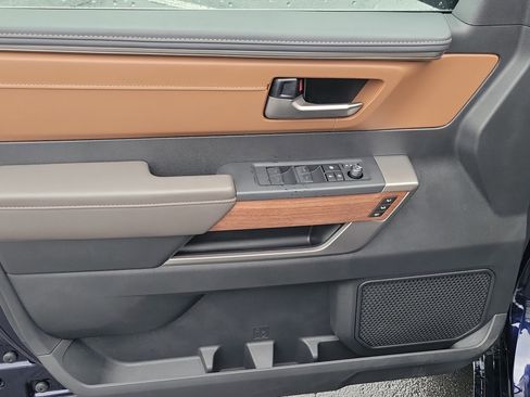 New 2026 Toyota Tundra 1794 Edition AWD/4WD image 16