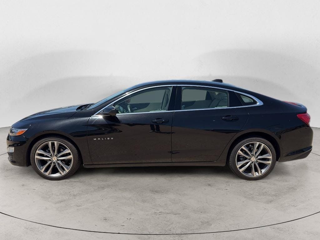 Used 2024 Chevrolet Malibu LT FWD image 7