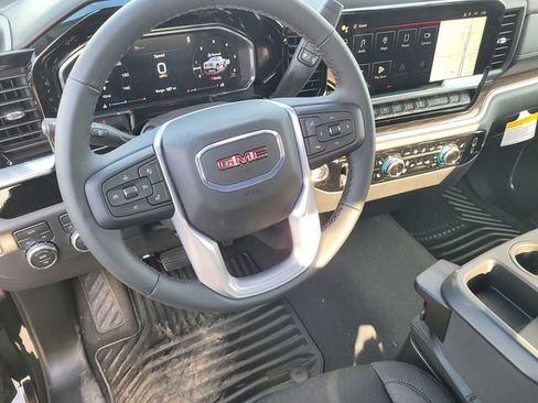 New 2026 GMC Sierra 1500 Elevation AWD/4WD image 7