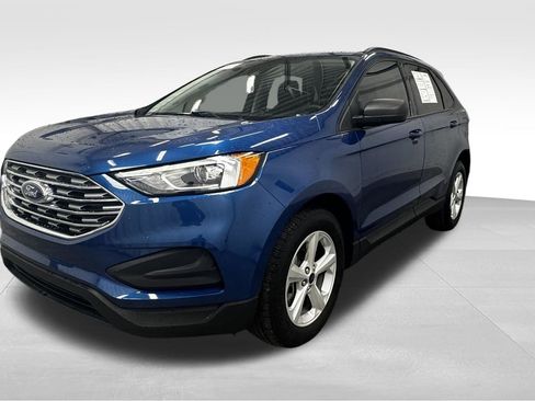 Used 2022 Ford Edge SE image 24