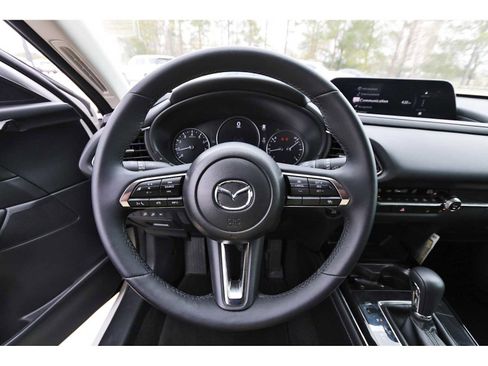 Certified 2025 MAZDA CX-30 AWD 2.5 S w/ Preferred Package image 13