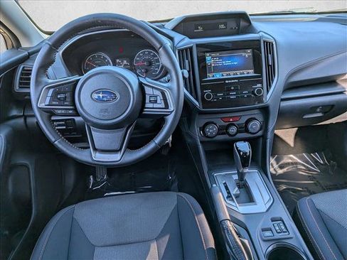 Used 2018 Subaru Crosstrek 2.0i Premium image 15