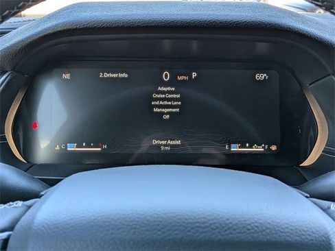 New 2025 Jeep Grand Cherokee L Laredo w/ Luxury Tech Group I image 30