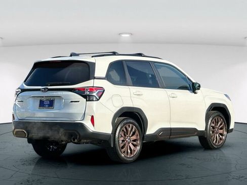 New 2026 Subaru Forester Sport image 6