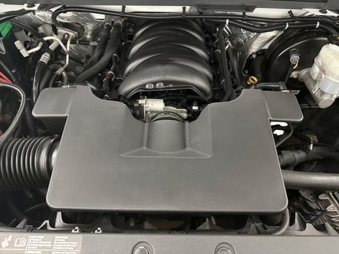 Used 2018 GMC Sierra 1500 SLT AWD/4WD image 25