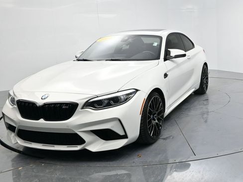 Used 2020 BMW M2 Competition image 3