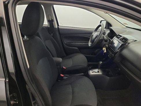 Used 2024 Mitsubishi Mirage G4 ES FWD image 21