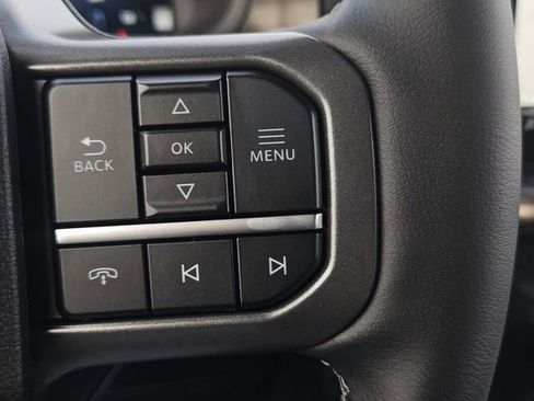 New 2026 Ford F150 Lariat w/ Equipment Group 501A Mid AWD/4WD image 21