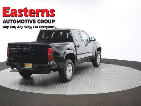 Used 2026 Toyota Tacoma SR5 AWD/4WD image 38