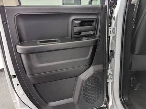 Used 2022 RAM 1500 Tradesman RWD image 16
