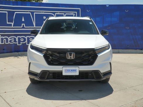 New 2026 Honda CR-V Sport-L image 2