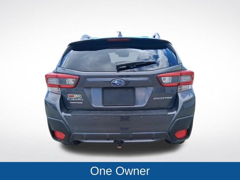 Used 2021 Subaru Crosstrek 2.5i Limited AWD/4WD image 6