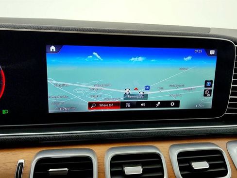 Used 2022 Mercedes-Benz GLE 350 4MATIC image 18