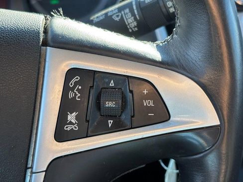 Used 2015 GMC Terrain Denali image 18