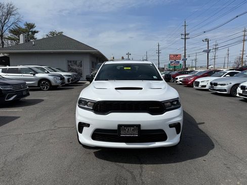 Used 2021 Dodge Durango GT image 2