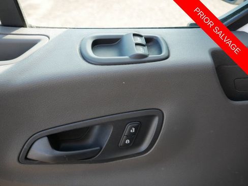 Used 2020 Ford Transit 150 Low Roof RWD image 16