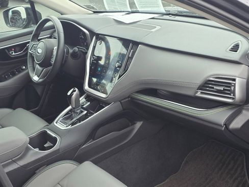 Used 2023 Subaru Outback Onyx Edition image 21