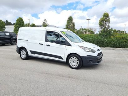 Used 2016 Ford Transit Connect XL