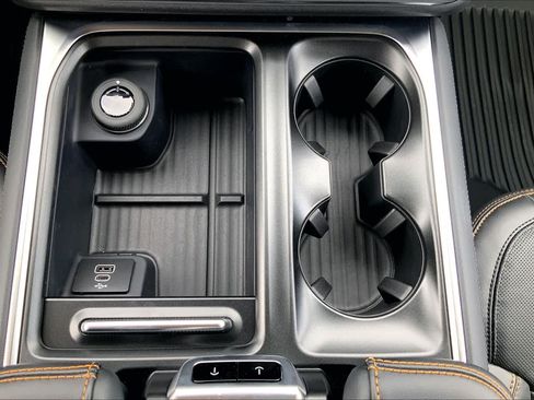 New 2026 Ford Expedition Tremor AWD/4WD image 19
