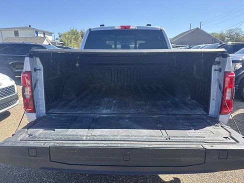 Used 2022 Ford F150 XLT w/ Equipment Group 302A High image 10