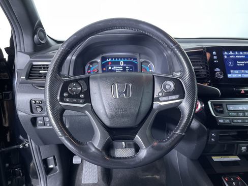 Used 2020 Honda Passport Elite image 16