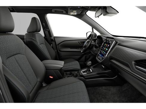 New 2025 Subaru Forester Premium image 16