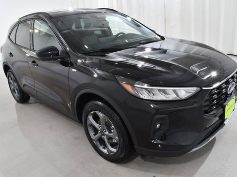 New 2026 Ford Escape ST-Line Select w/ Tech Pack #2 image 5