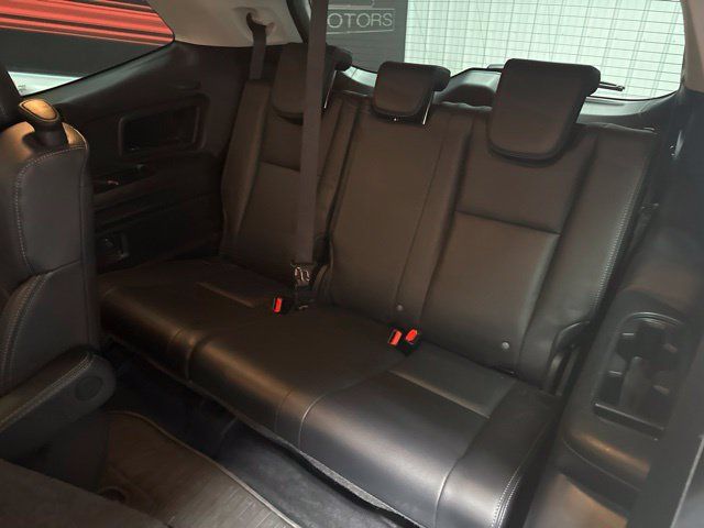 Used 2024 Subaru Ascent Limited AWD/4WD image 15