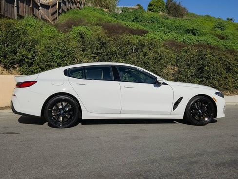 New 2026 BMW 840i w/ M Sport Professional Package image 4