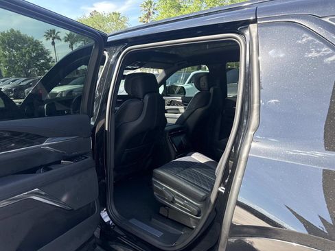 New 2026 Cadillac Escalade IQL Sport 1 AWD/4WD image 15