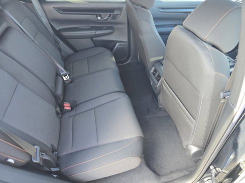 New 2026 Honda CR-V TrailSport image 26