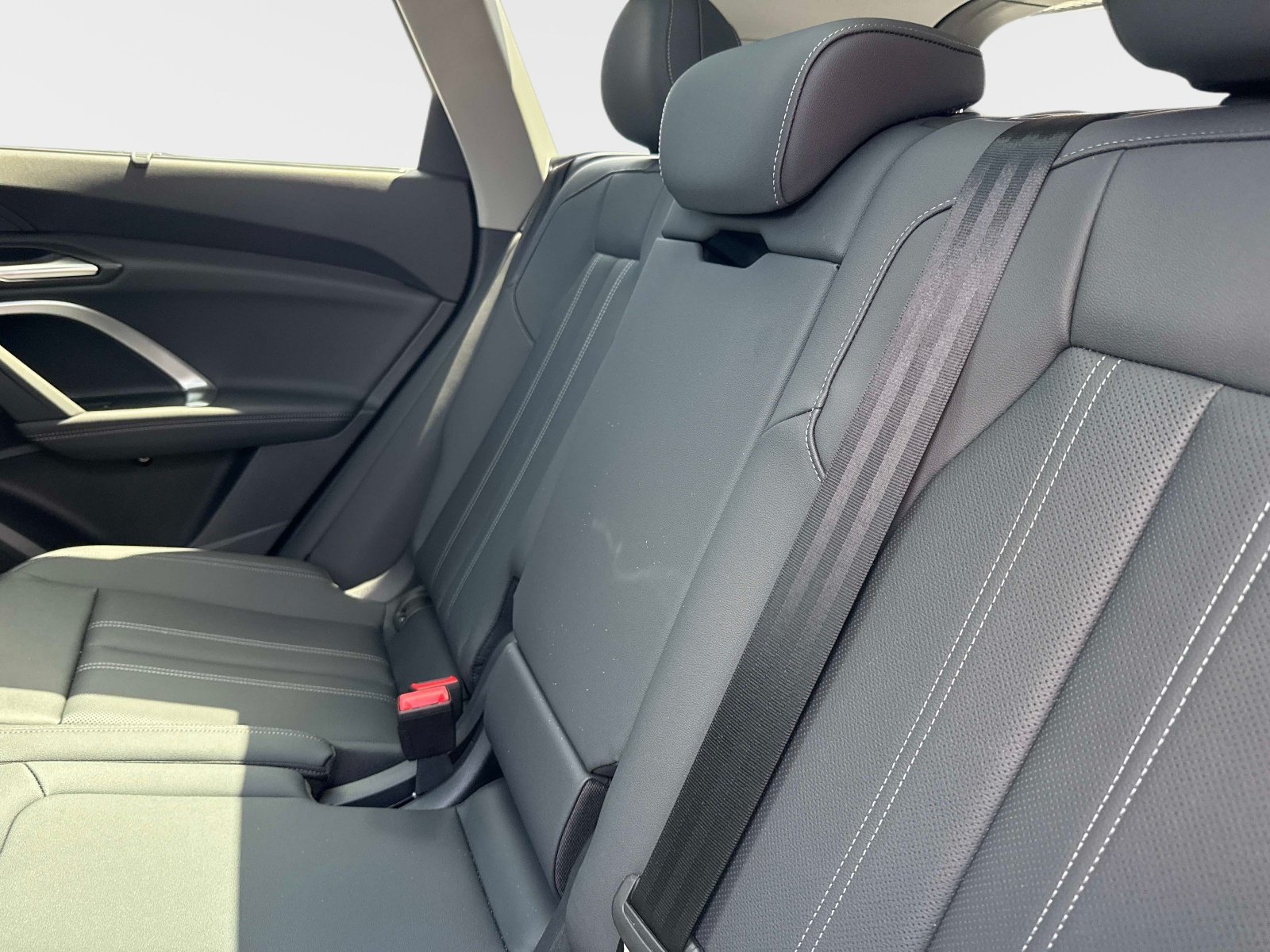 New 2026 Audi Q5 Premium Plus AWD/4WD image 11