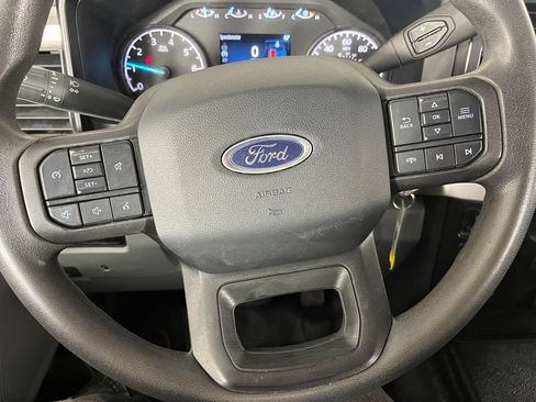Used 2024 Ford F250 XL AWD/4WD image 21